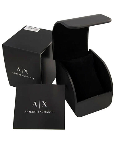 Armani Exchange Fitz  AX5615